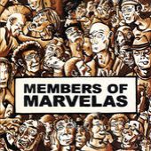 Members of Marvelas